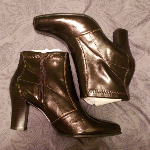 Brand new Nickels Soft Boots - Picture 4 of 6